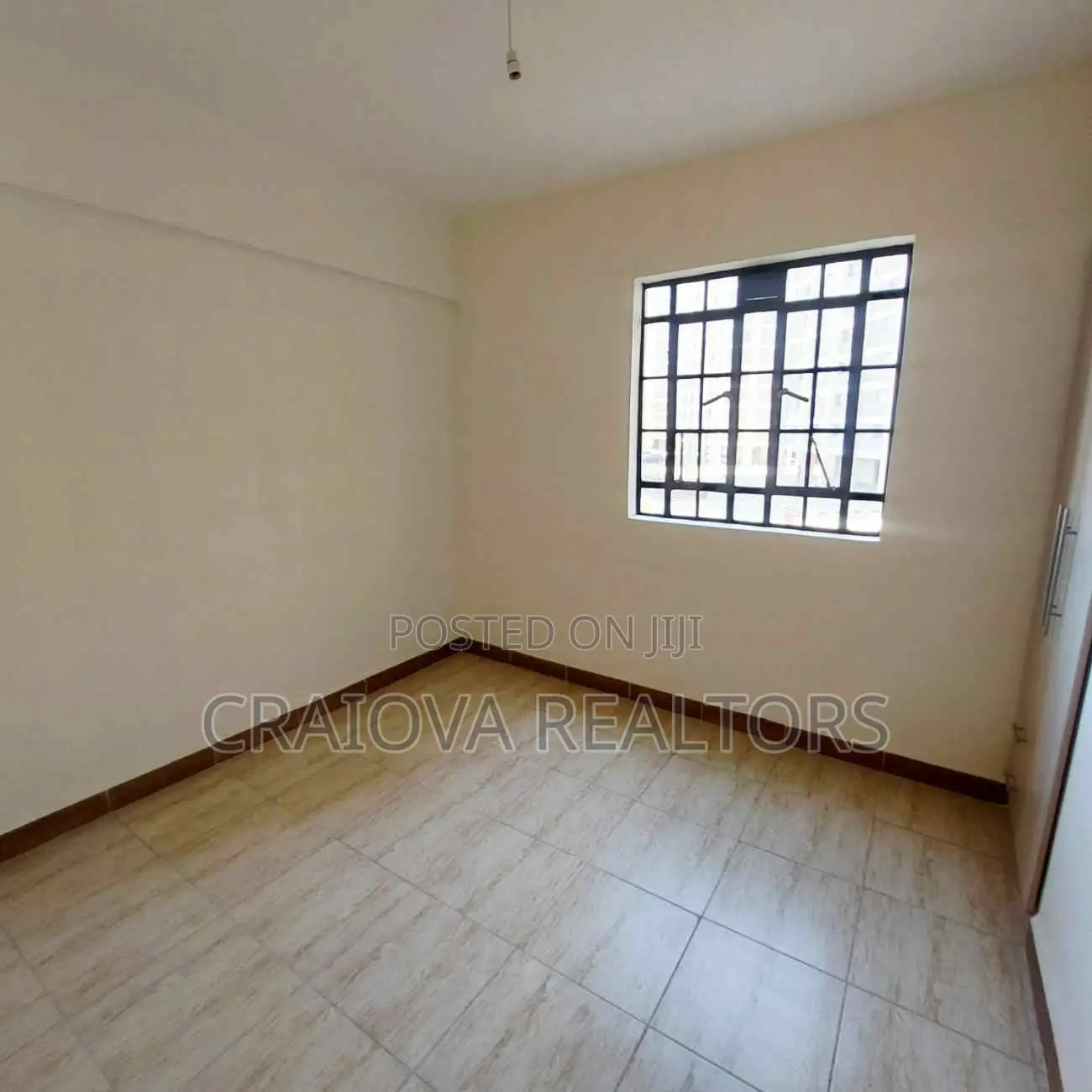 3bdrm Apartment in Kings Boma, Gitothua for rent