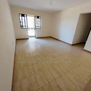 3bdrm Apartment in Kings Boma, Gitothua for rent