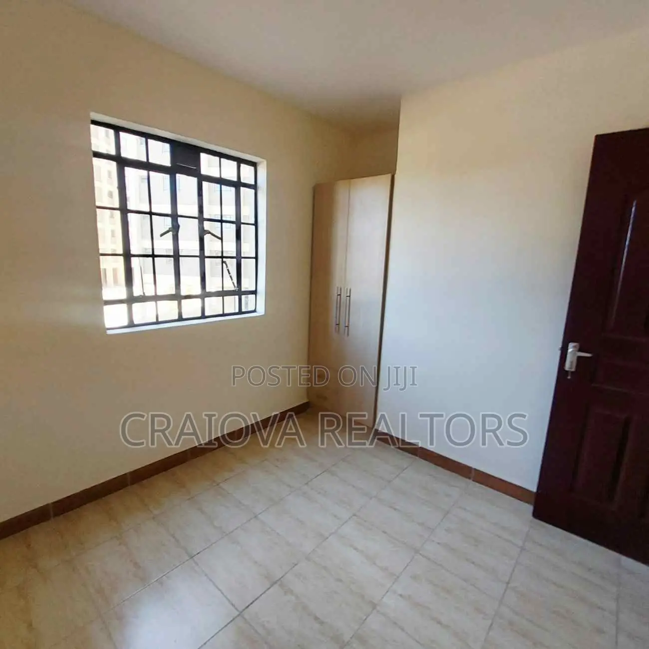3bdrm Apartment in Kings Boma, Gitothua for rent
