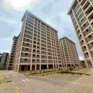 3bdrm Apartment in Kings Boma, Gitothua for rent