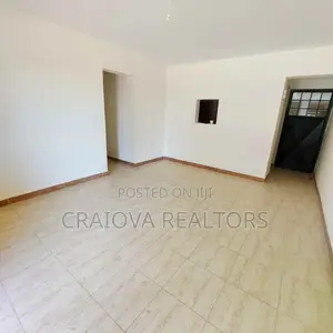 3bdrm Apartment in Kings Boma, Gitothua for rent
