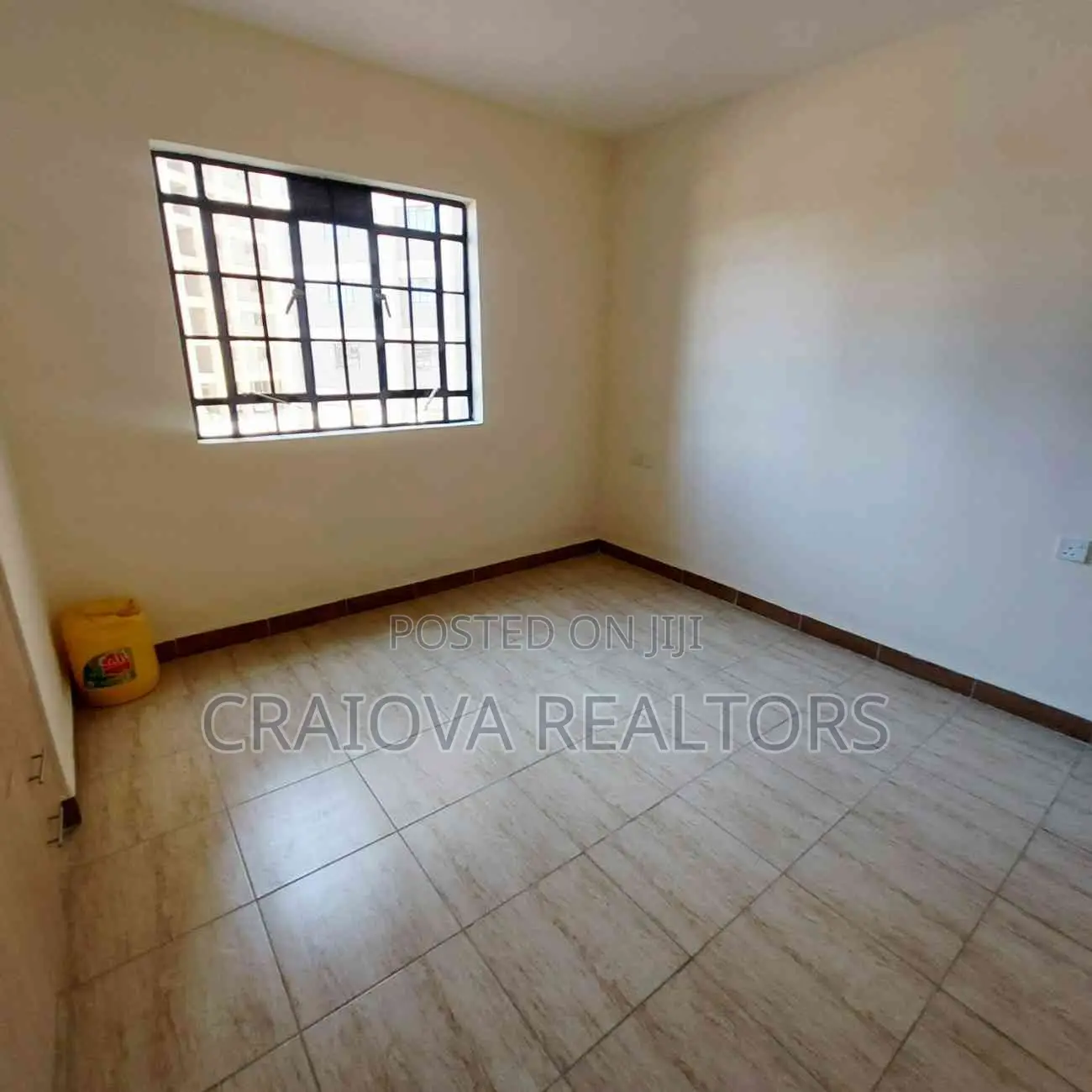 3bdrm Apartment in Kings Boma, Gitothua for rent