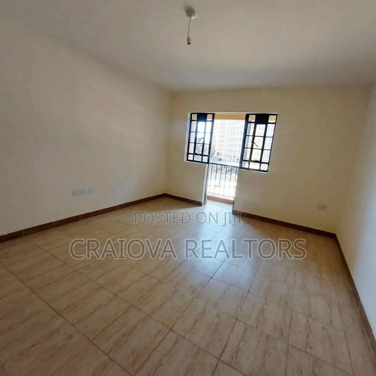 3bdrm Apartment in Kings Boma, Gitothua for rent