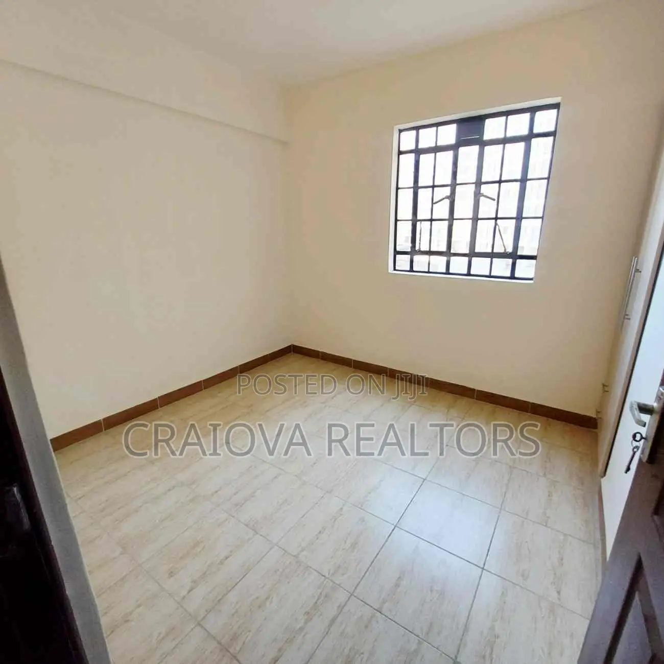 3bdrm Apartment in Kings Boma, Gitothua for rent