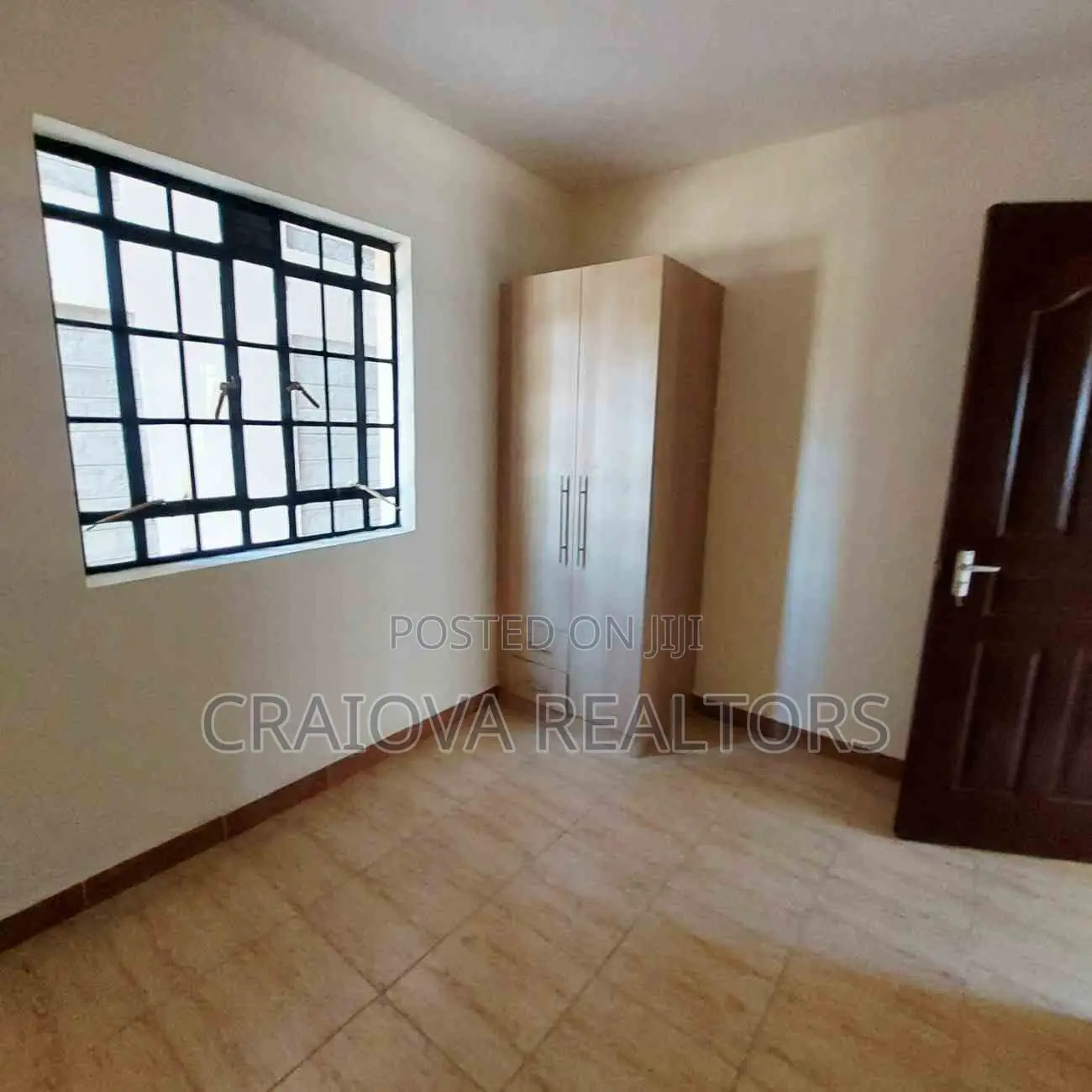 3bdrm Apartment in Kings Boma, Gitothua for rent
