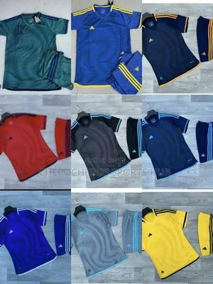 Quality Football Jerseys