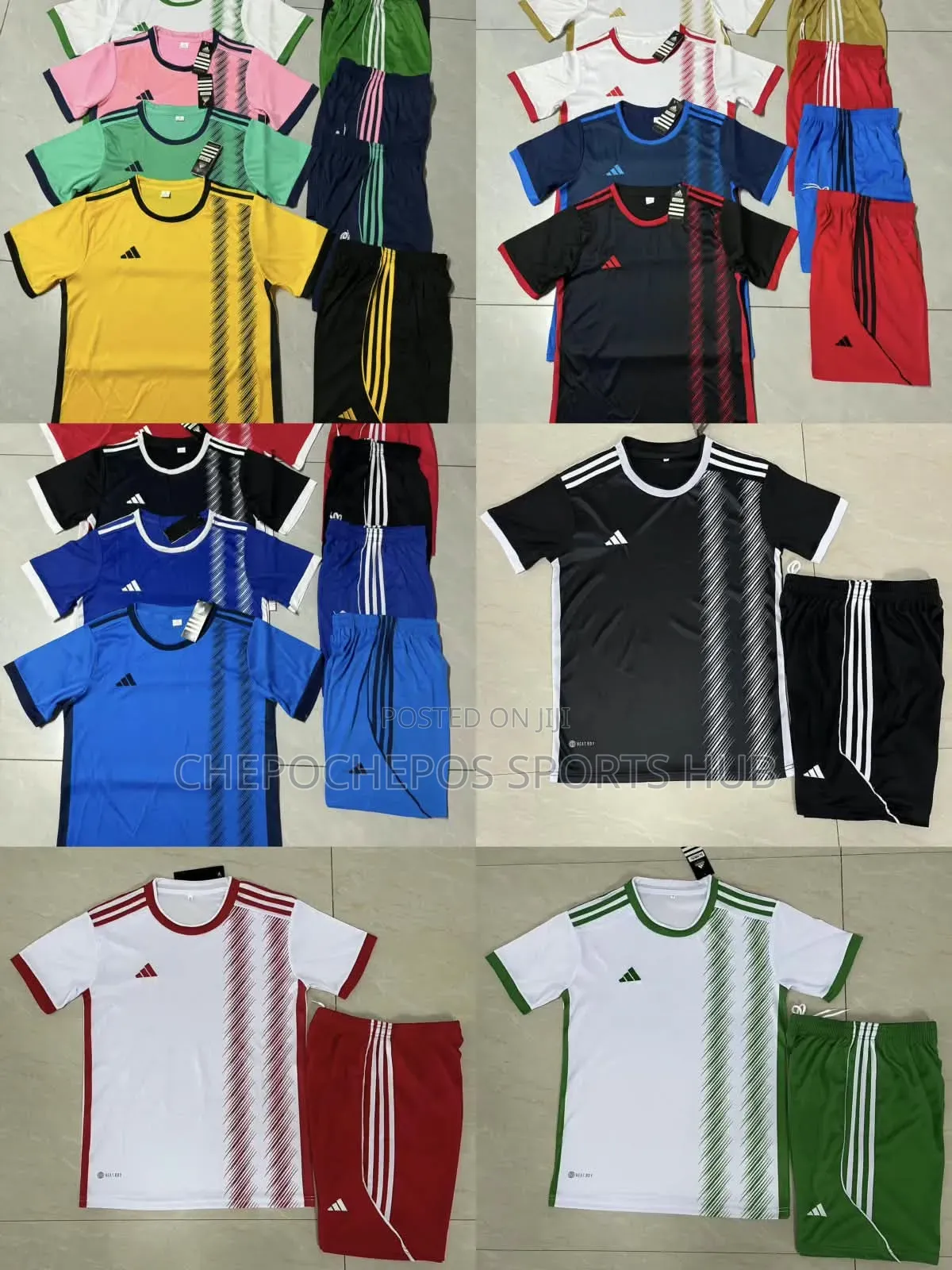 Quality Football Jerseys