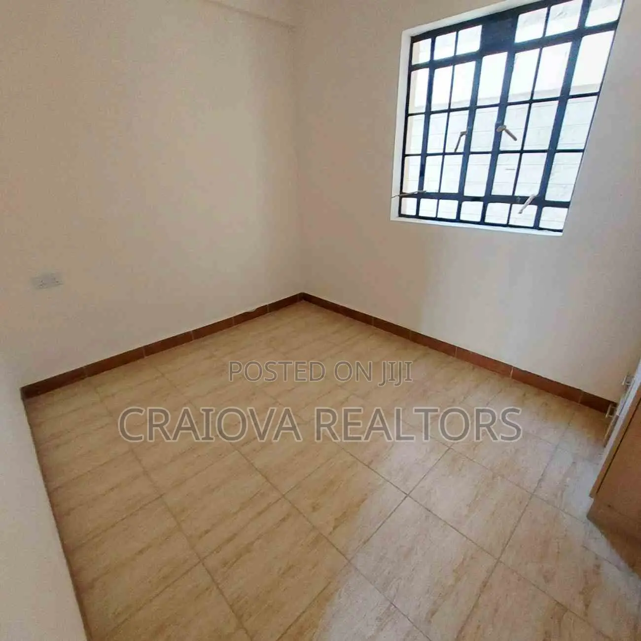 2bdrm Apartment in Kings Boma, Gitothua for rent