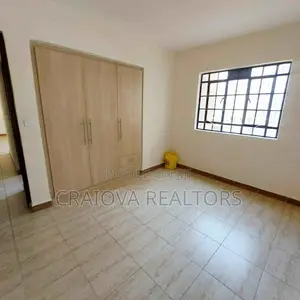 2bdrm Apartment in Kings Boma, Gitothua for rent