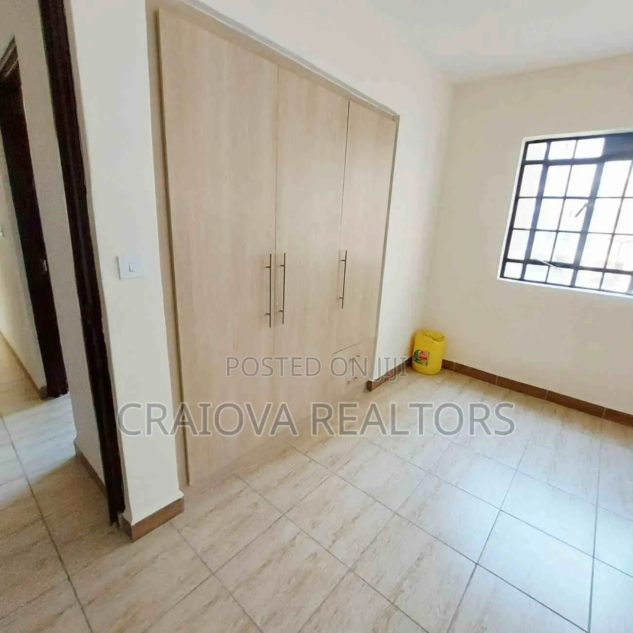 2bdrm Apartment in Kings Boma, Gitothua for rent