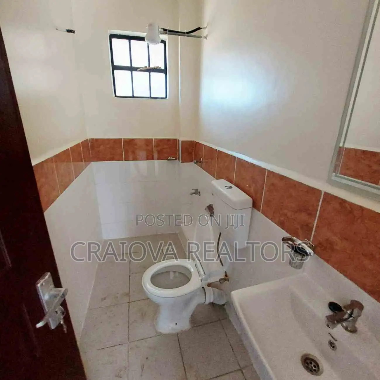 2bdrm Apartment in Kings Boma, Gitothua for rent