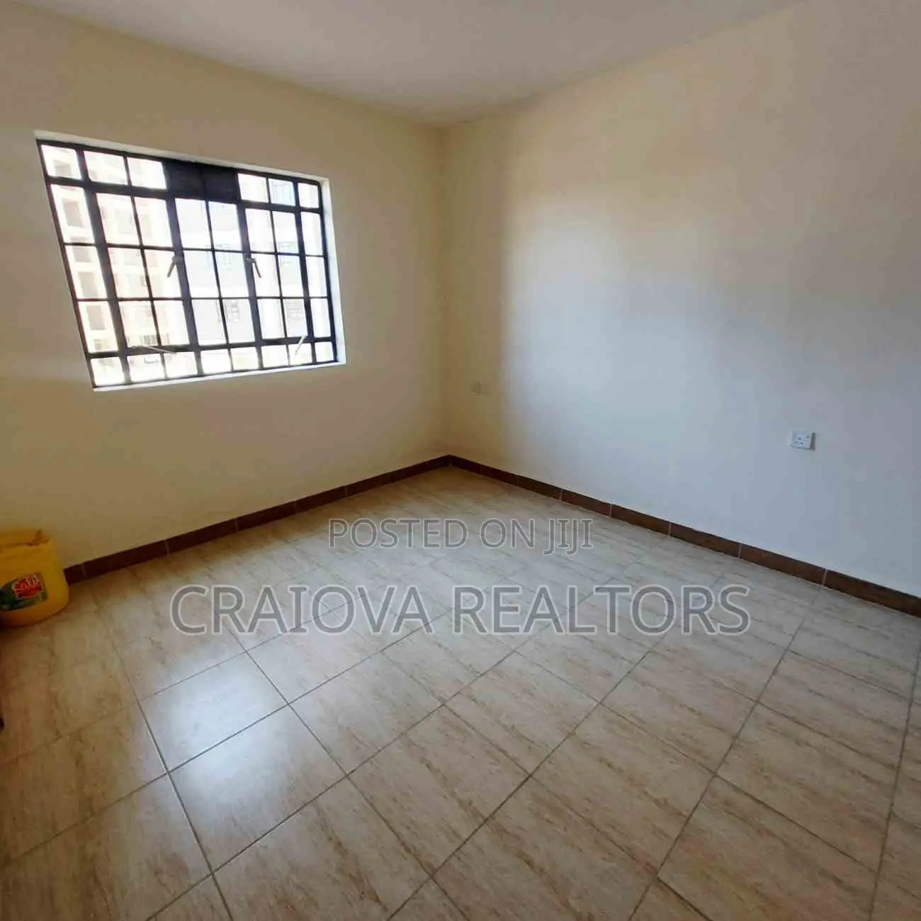 2bdrm Apartment in Kings Boma, Gitothua for rent