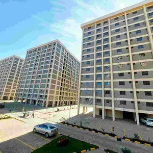 2bdrm Apartment in Kings Boma, Gitothua for rent
