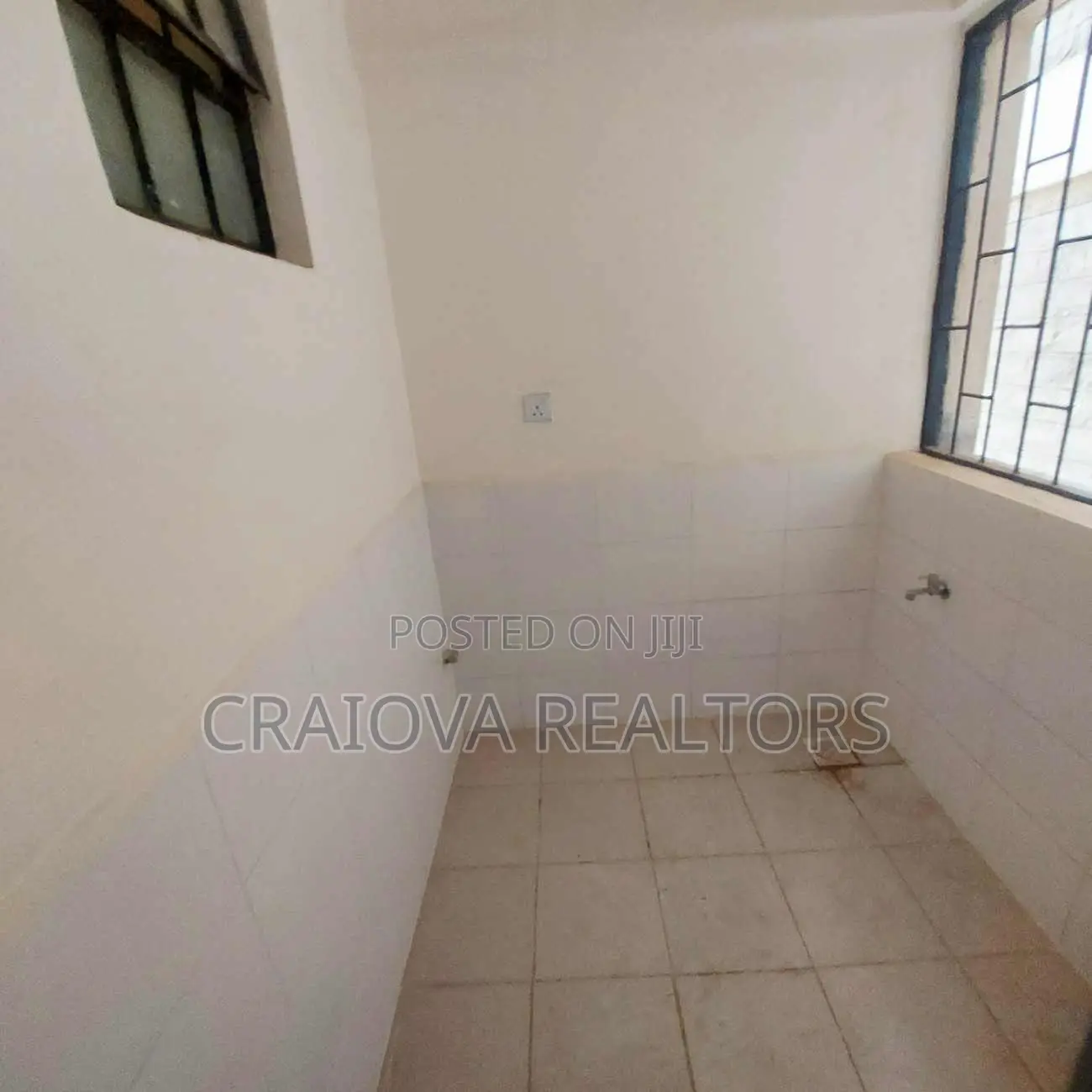 2bdrm Apartment in Kings Boma, Gitothua for rent