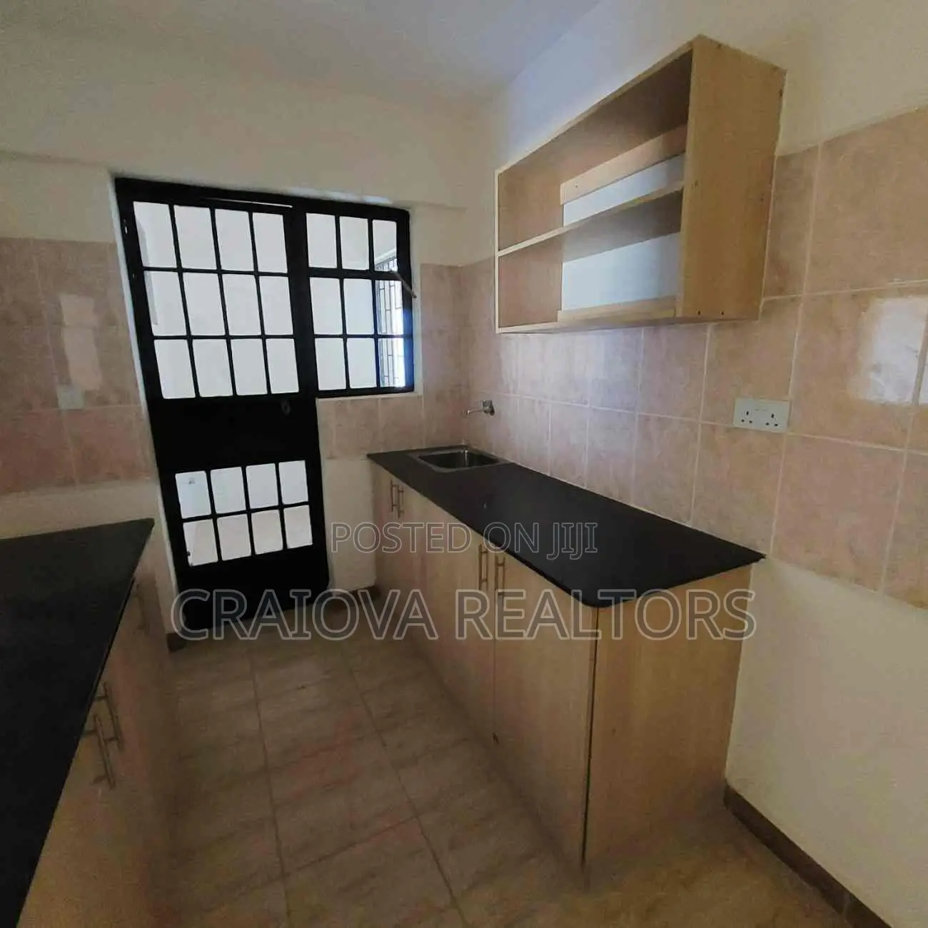 2bdrm Apartment in Kings Boma, Gitothua for rent
