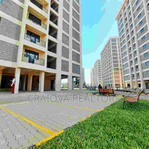 2bdrm Apartment in Kings Boma, Gitothua for rent
