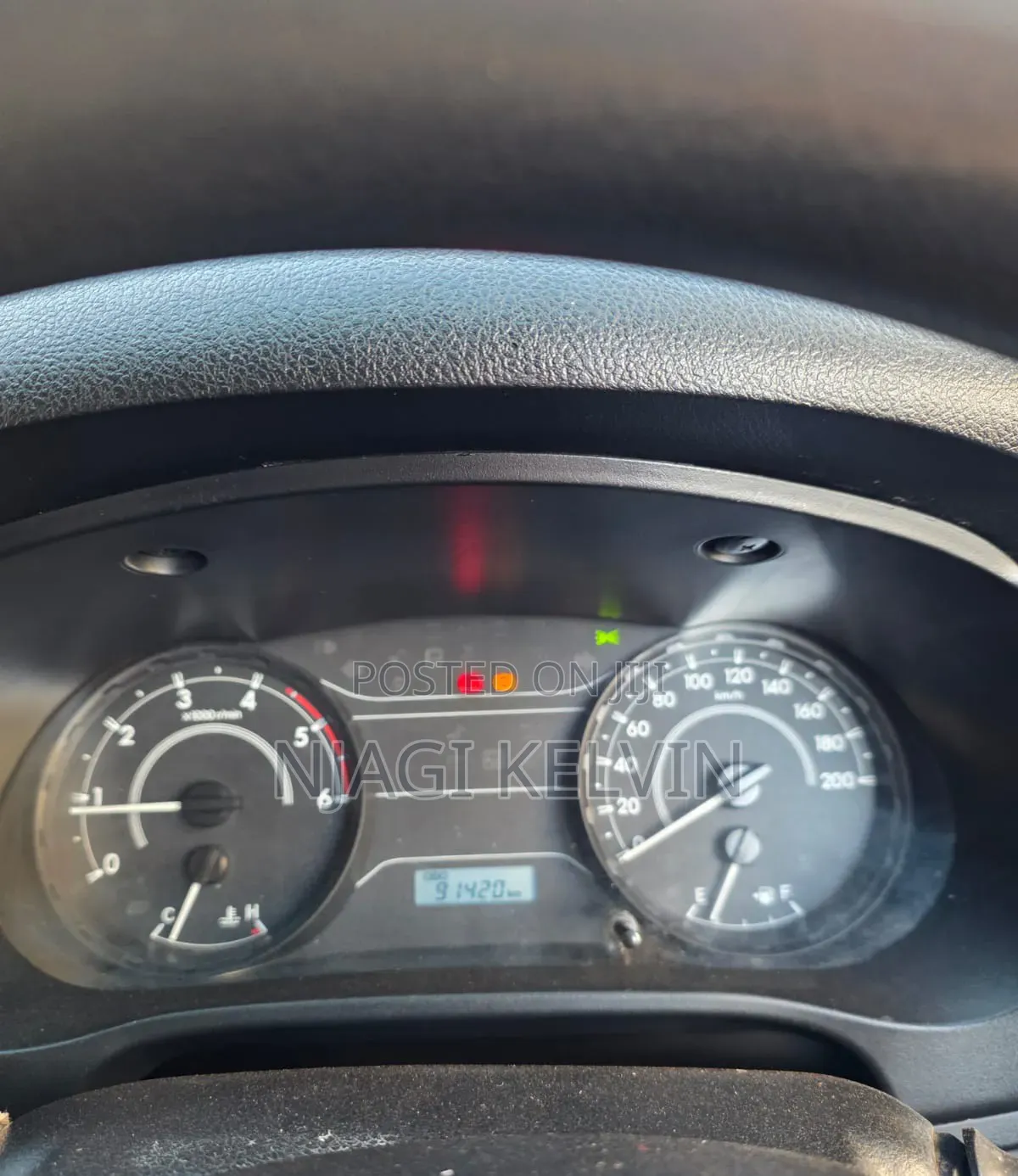 Toyota Hilux Revo Single Cab Deisel 2.4 RWD 2019 White