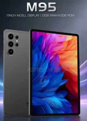 New Modio M96 512 GB