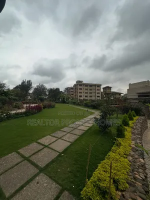 2bdrm Apartment in Westlands, Raphta Road Area for rent