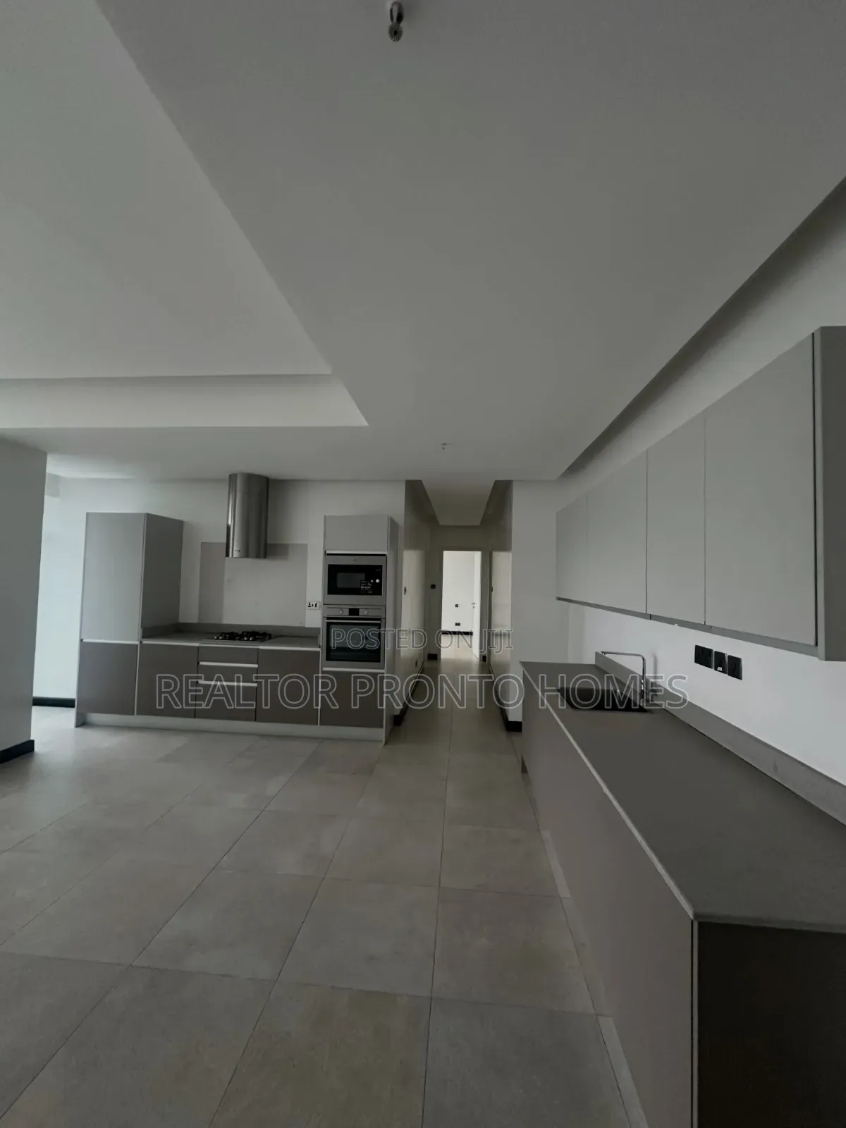 2bdrm Apartment in Westlands, Raphta Road Area for rent