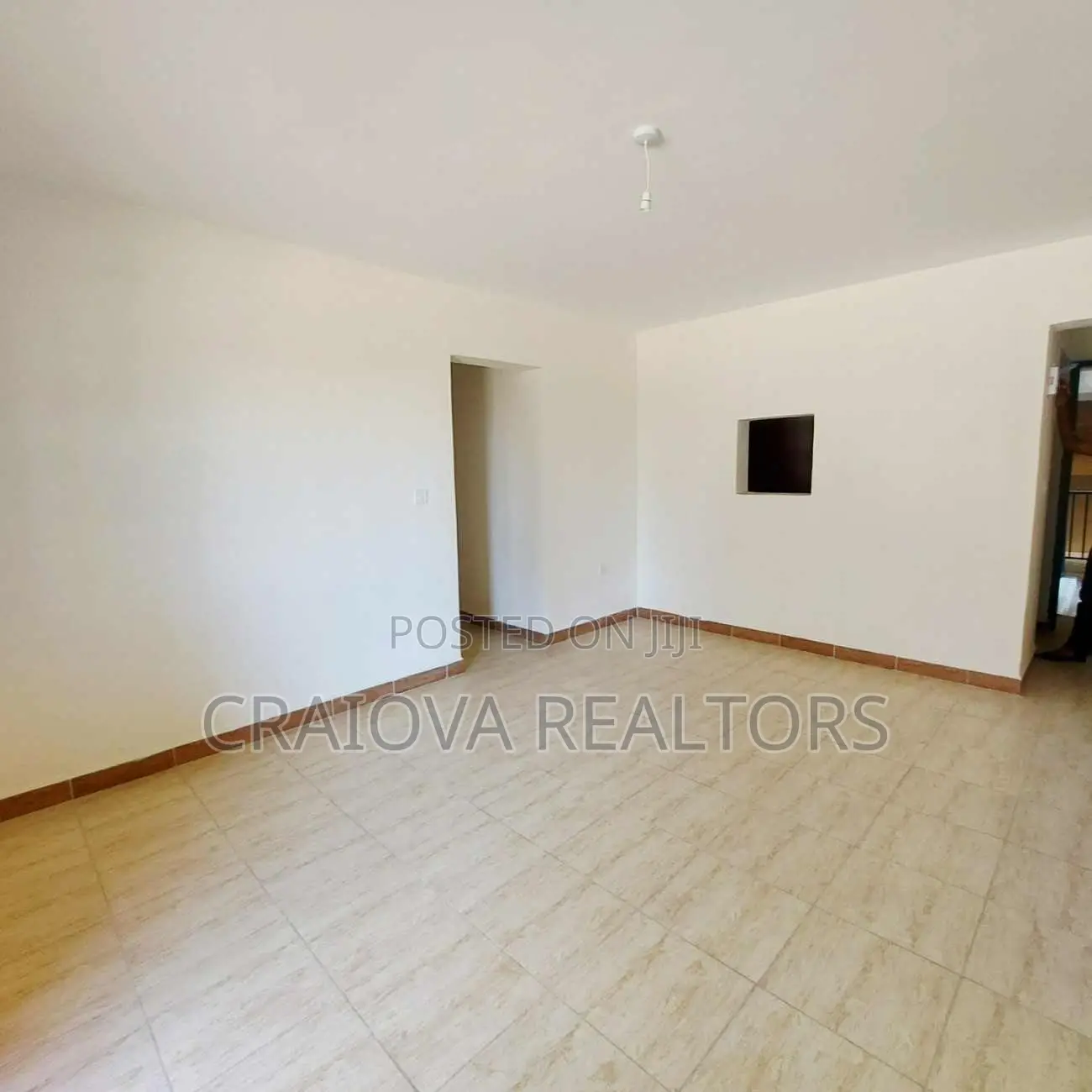 2bdrm Apartment in Kings Boma, Gitothua for rent