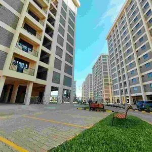 2bdrm Apartment in Kings Boma, Gitothua for rent