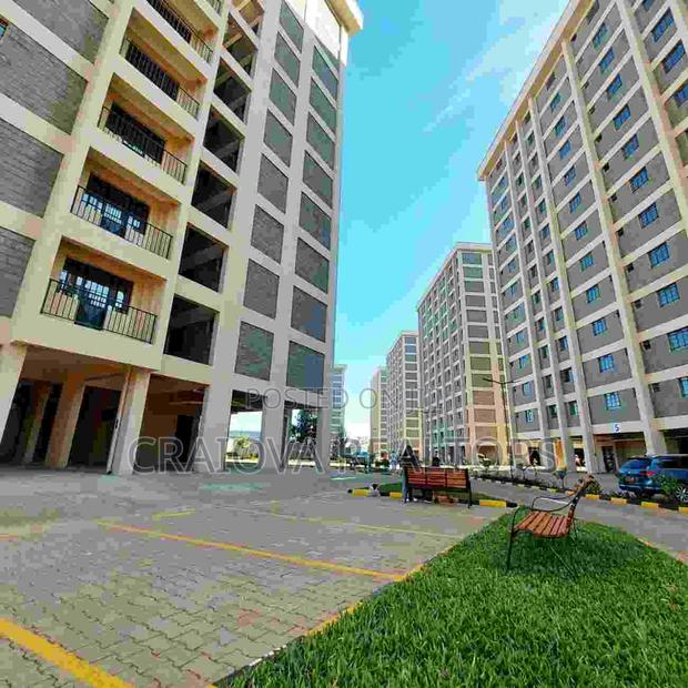 2bdrm Apartment in Kings Boma, Gitothua for rent - thumbnail 2