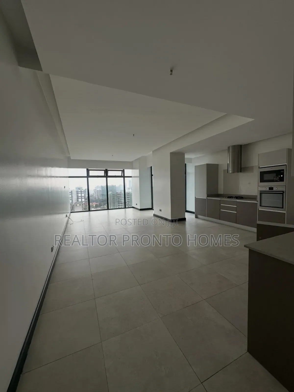 2bdrm Apartment in Westlands, Raphta Road Area for rent