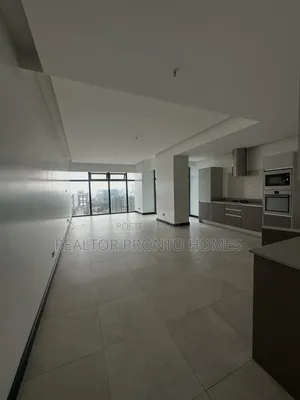 2bdrm Apartment in Westlands, Raphta Road Area for rent