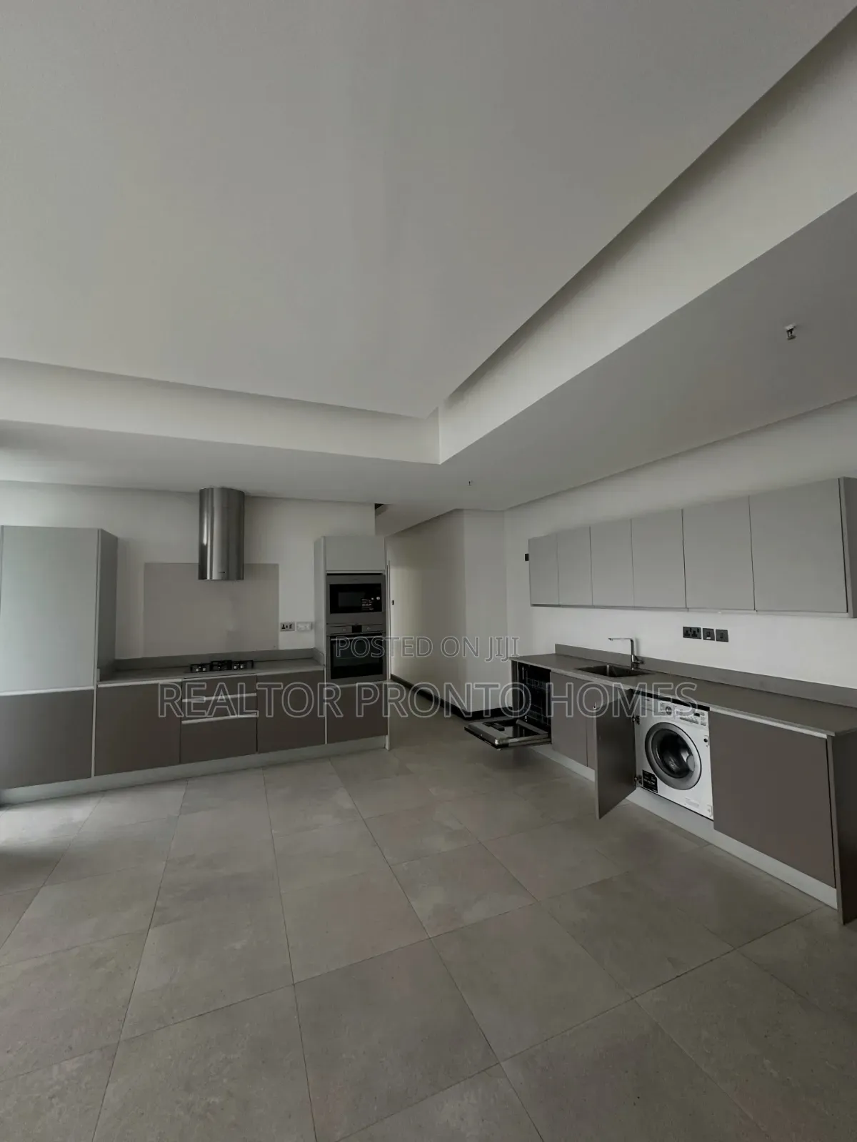 2bdrm Apartment in Westlands, Raphta Road Area for rent