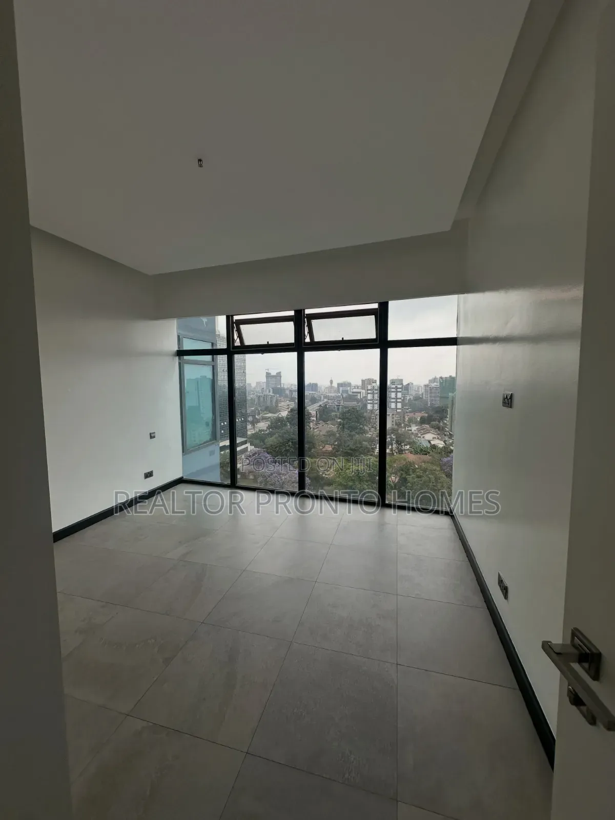2bdrm Apartment in Westlands, Raphta Road Area for rent