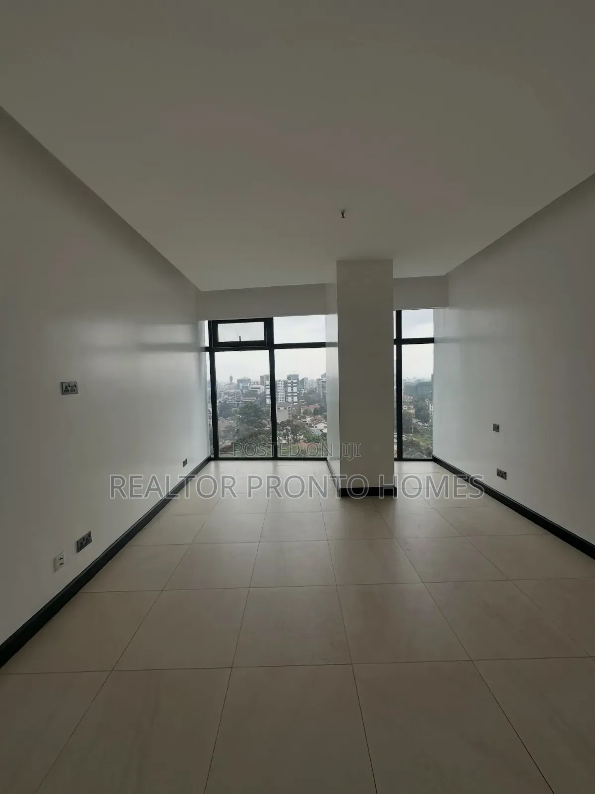 2bdrm Apartment in Westlands, Raphta Road Area for rent