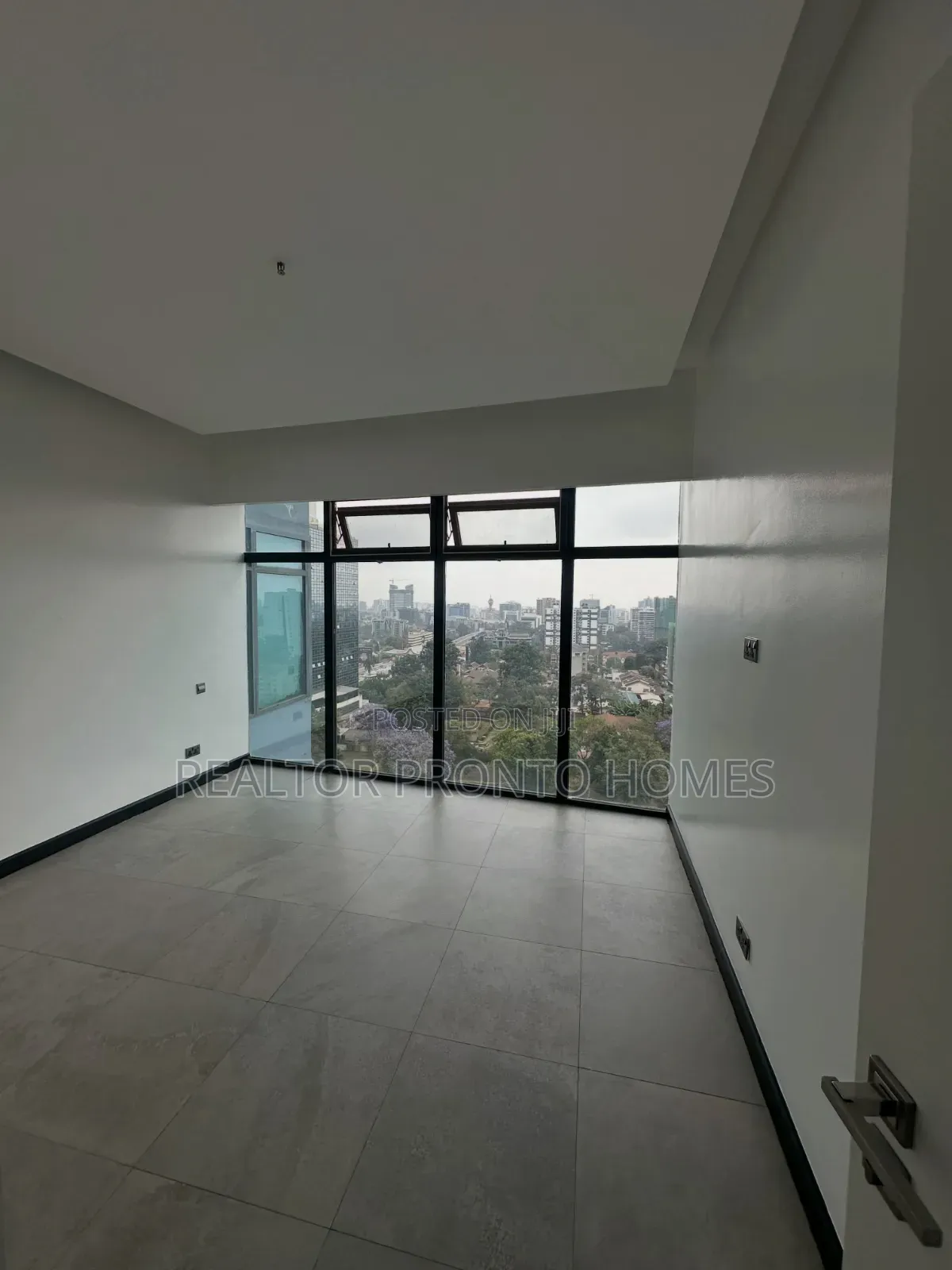 2bdrm Apartment in Westlands, Raphta Road Area for rent