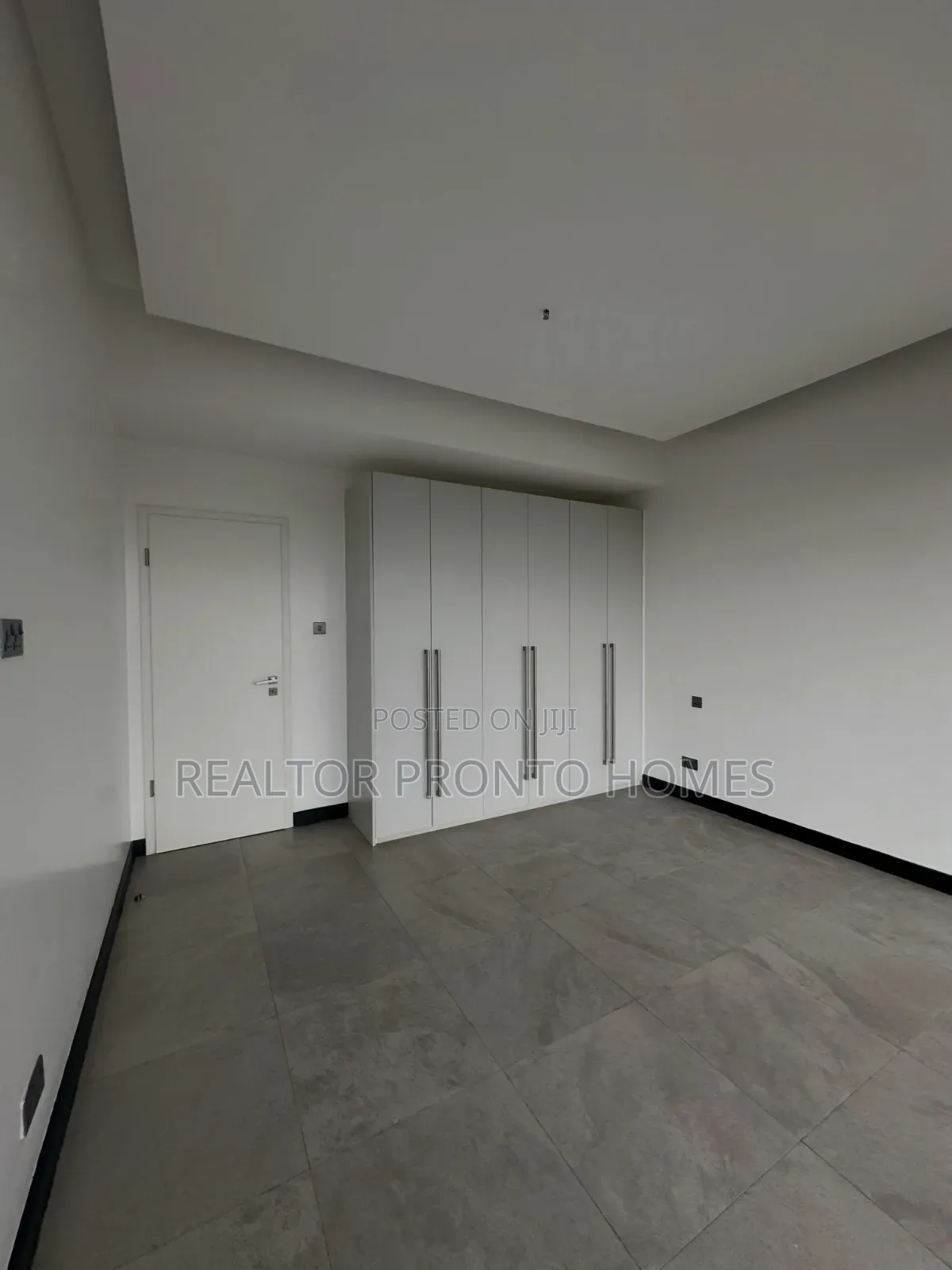 2bdrm Apartment in Westlands, Raphta Road Area for rent