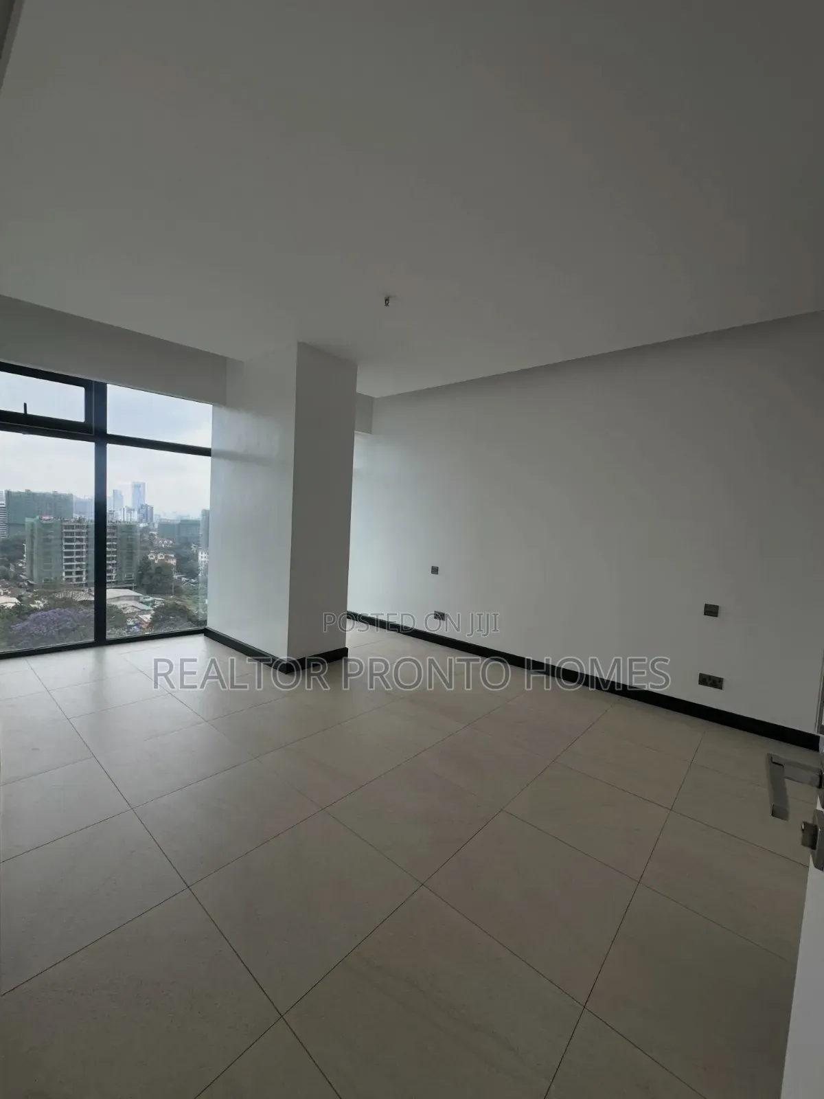 2bdrm Apartment in Westlands, Raphta Road Area for rent