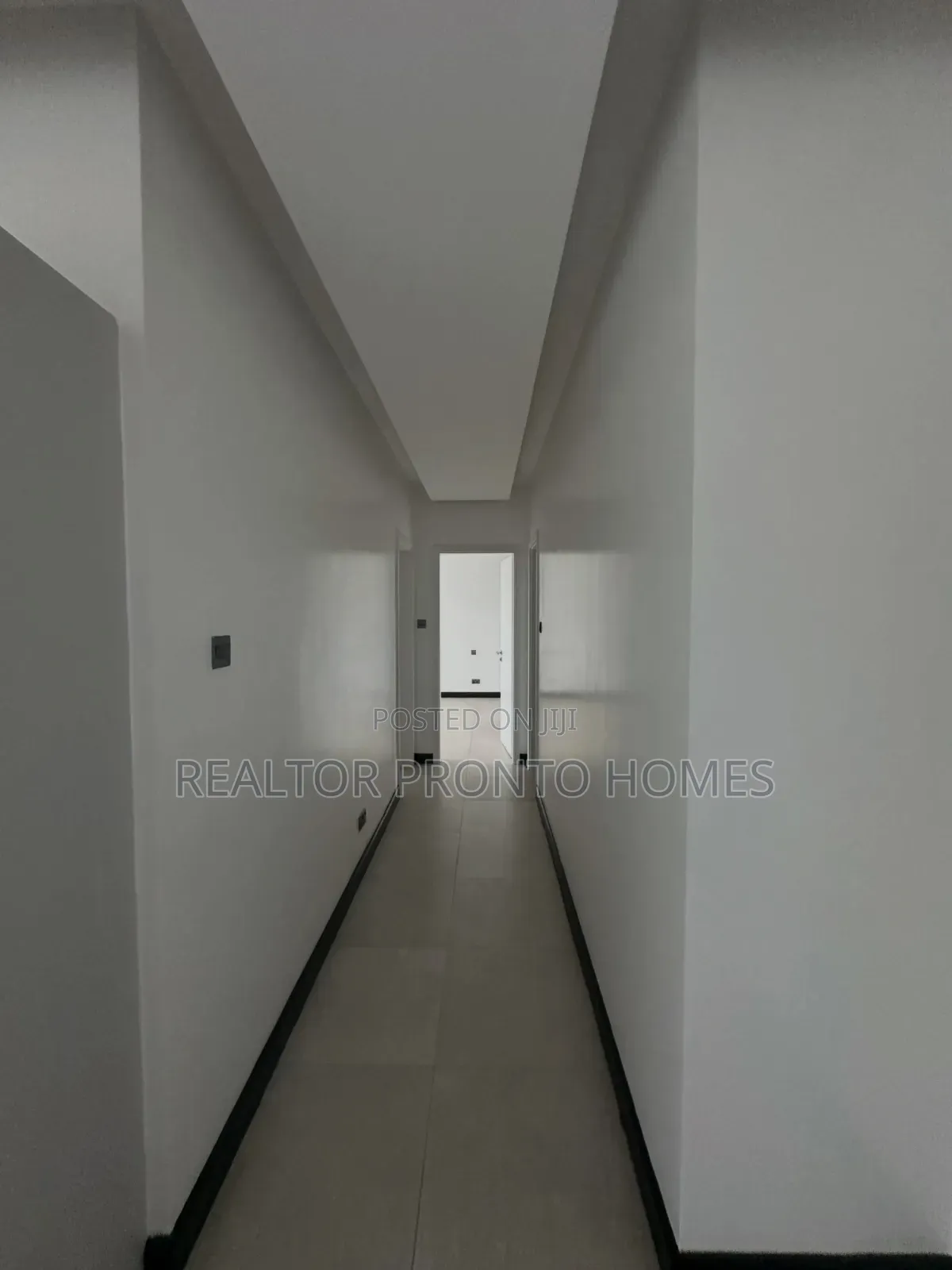 2bdrm Apartment in Westlands, Raphta Road Area for rent