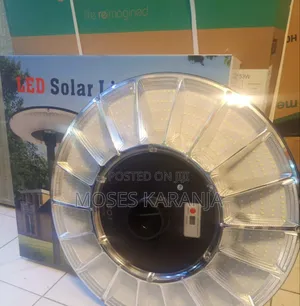 High-Brightness LED Technology