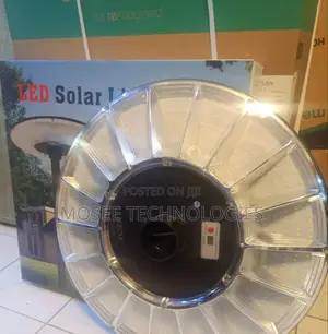 High-Brightness LED Technology
