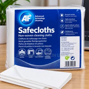 AF Safecloths – Non-Woven Cleaning Cloths