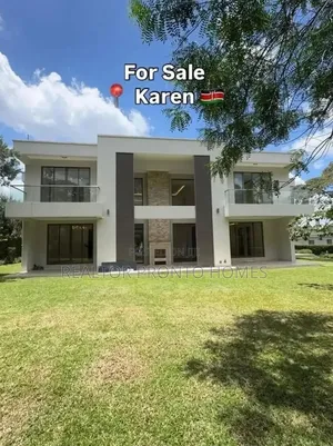 5bdrm Villa in Karen, Hardy for sale