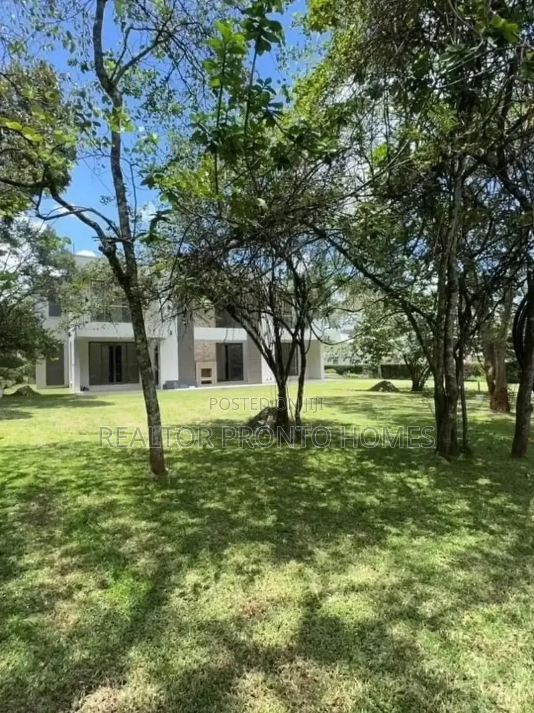 5bdrm Villa in Karen, Hardy for sale