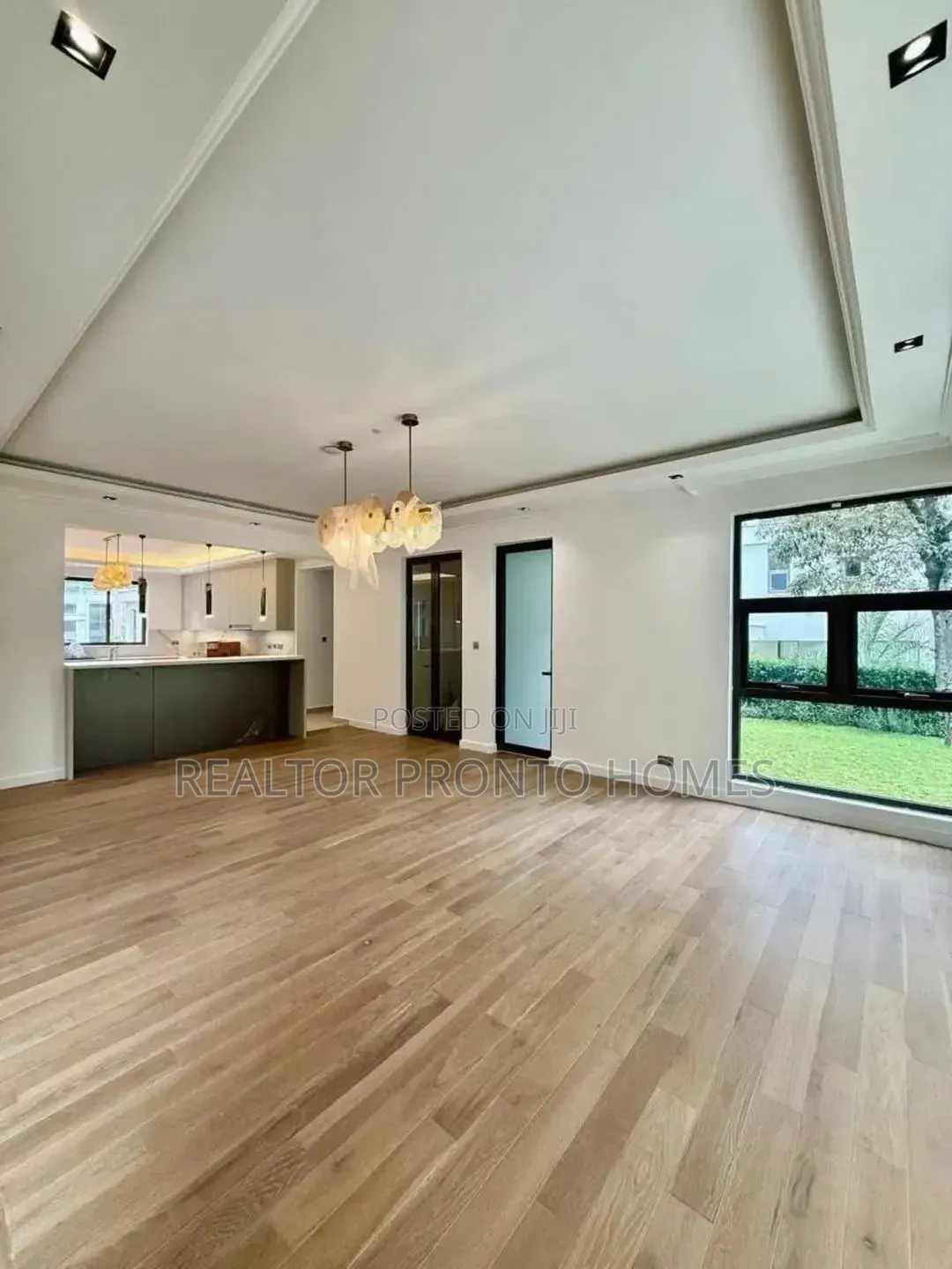 5bdrm Villa in Karen, Hardy for sale