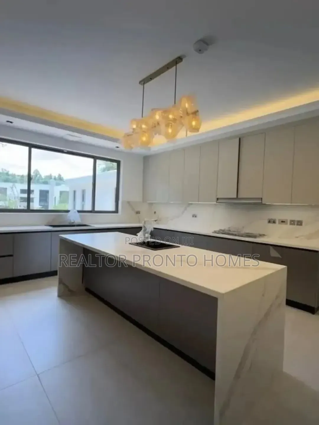 5bdrm Villa in Karen, Hardy for sale