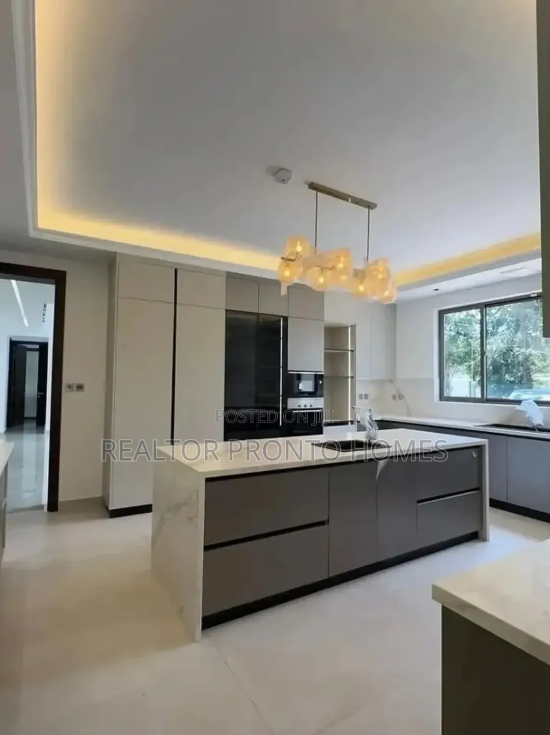 5bdrm Villa in Karen, Hardy for sale