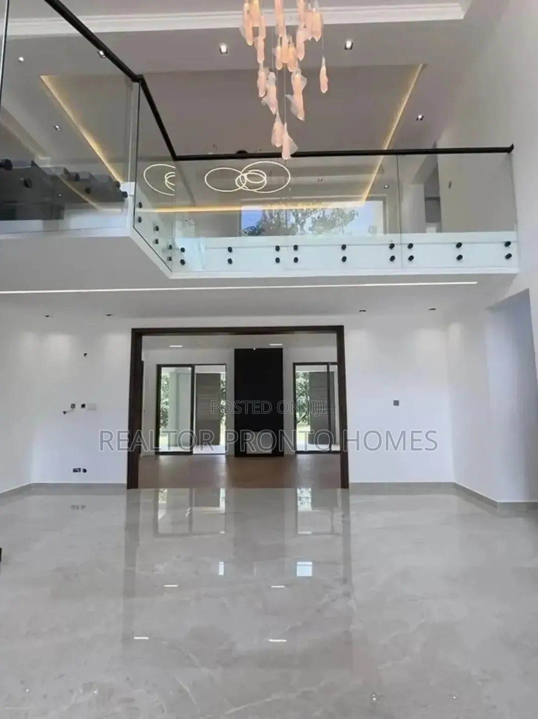 5bdrm Villa in Karen, Hardy for sale