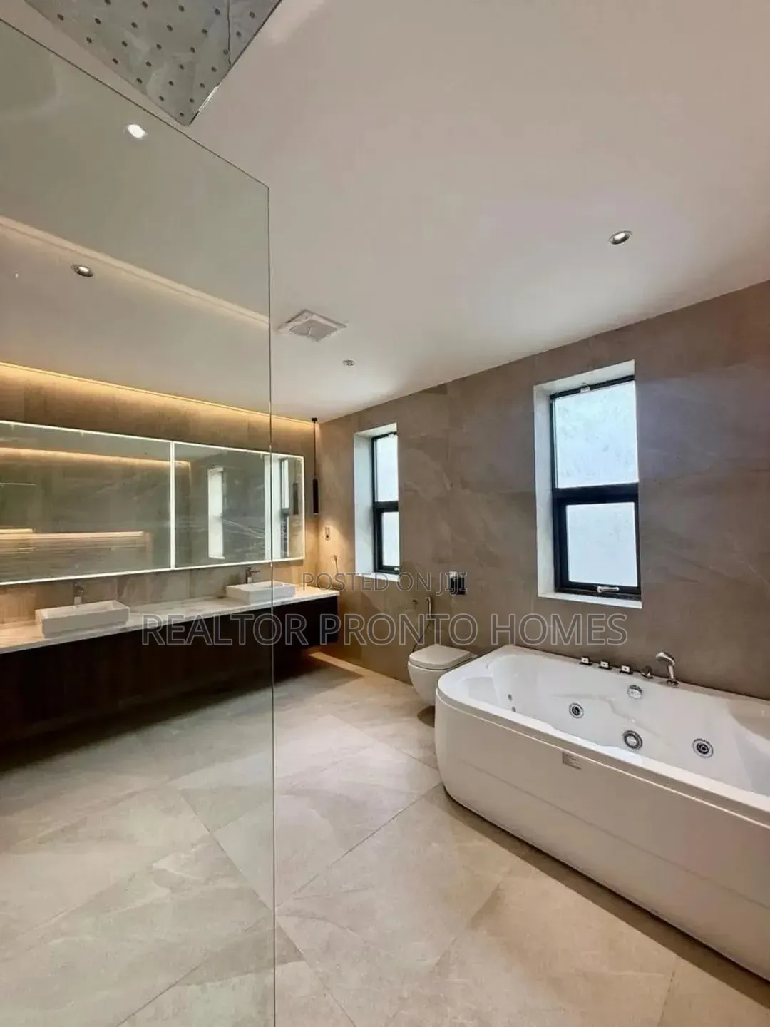 5bdrm Villa in Karen, Hardy for sale