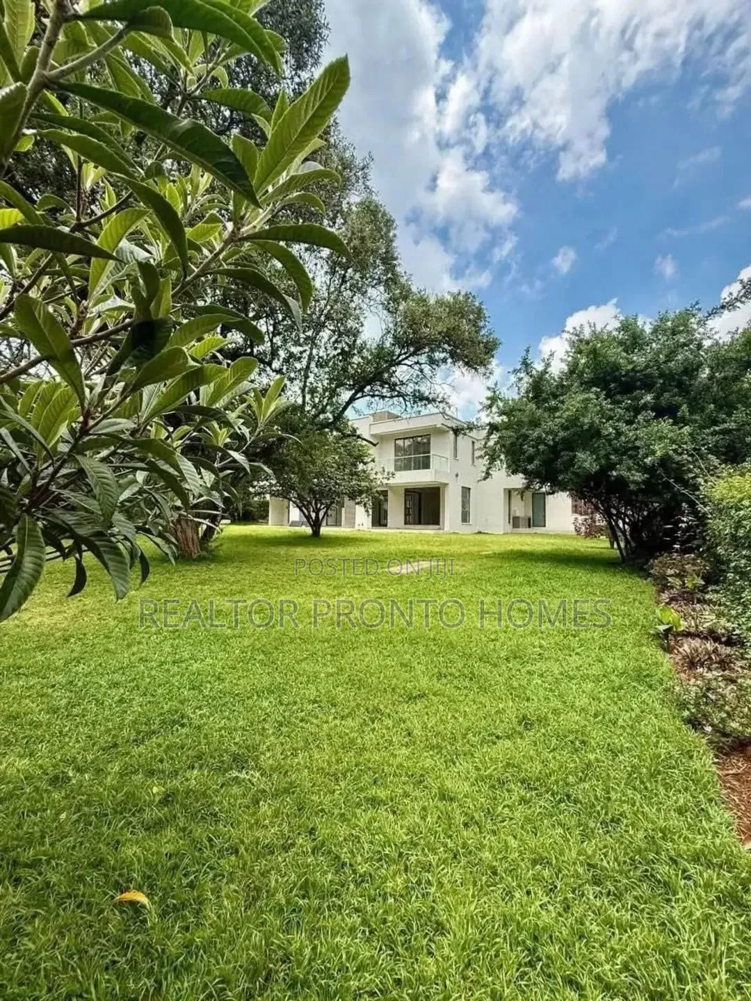 5bdrm Villa in Karen, Hardy for sale