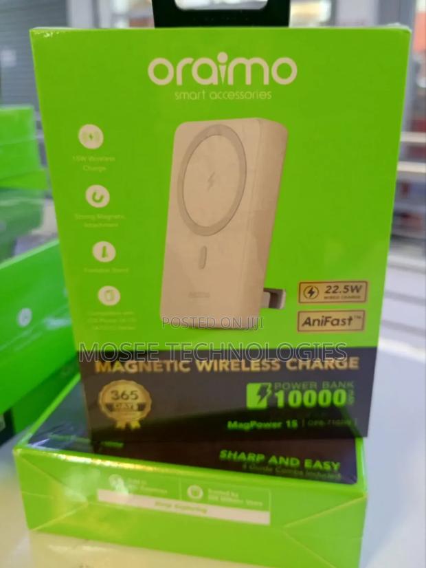 High-Speed Dual Charging - main view
