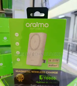 High-Speed Dual Charging
