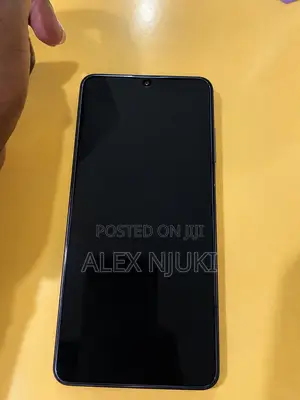 Samsung Galaxy A06 128 GB Black